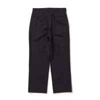 Riprap  RIPRAP CHINOS WIDE FIT (HIGH COUNT CHINO) RRP001 CHARCOAL HAZE