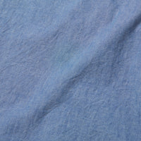 Riprap  FLAP POCKET SHIRT (6oz SELVEDGE CHAMBRAY)