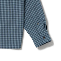 Riprap OPEN COLLAR SH L/S (PE/RA SHADOW CHECK)