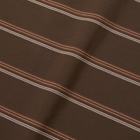 Riprap  POLO SHAPED SH L/S (COTTON POPLIN STRIPE)