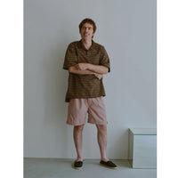 Riprap  OUTSIDE TRUNKS Ⅱ (NYLON TUSSER) BLACK