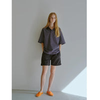 Riprap  OUTSIDE TRUNKS Ⅱ (NYLON TUSSER) DUSTY PINK