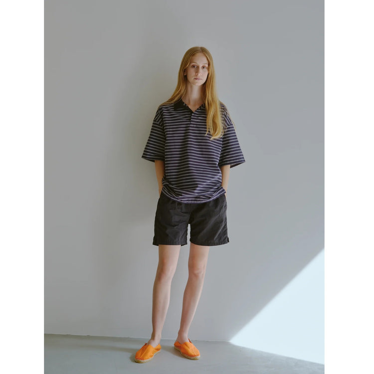Riprap  OUTSIDE TRUNKS Ⅱ (NYLON TUSSER) DUSTY PINK
