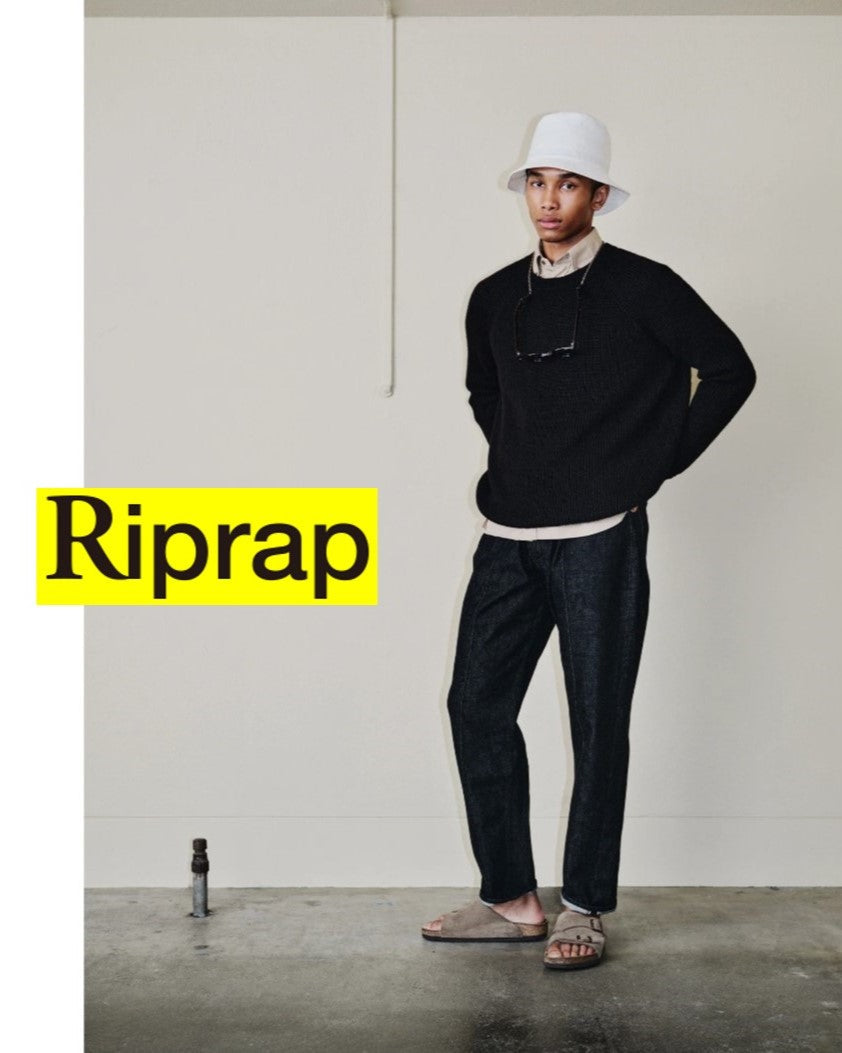 Riprap