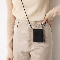 Dono/ネックウォレット S（ Neck Wallet S )