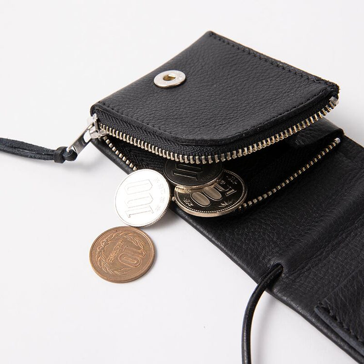 Dono/Neck Wallet S