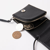 Dono/ネックウォレット S（ Neck Wallet S )