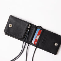 Dono/ネックウォレット S（ Neck Wallet S )