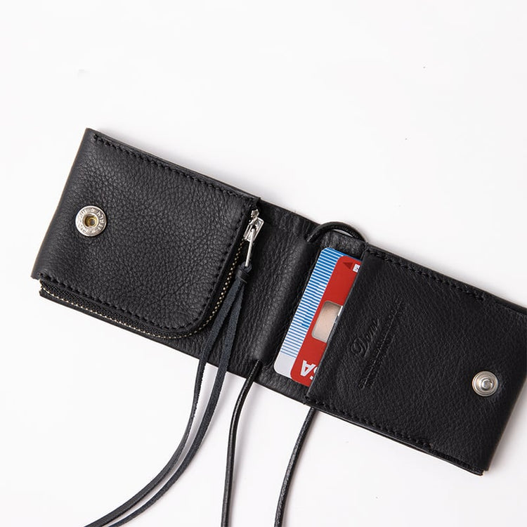 Dono/ネックウォレット S（ Neck Wallet S )