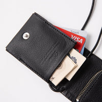 Dono/ネックウォレット S（ Neck Wallet S )