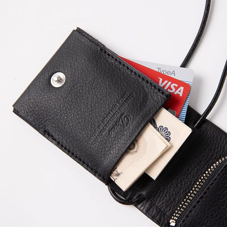 Dono/ネックウォレット S（ Neck Wallet S )