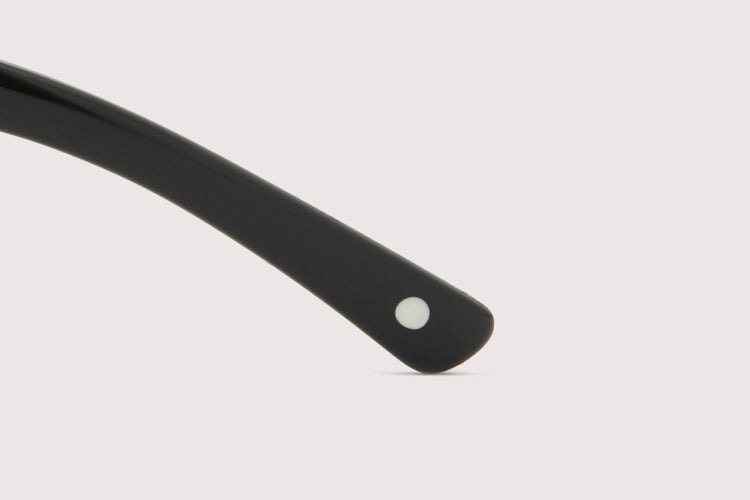 NOCHINO OPTICAL / SANSUI #2. GLOSS BLACK × GREY GREEN TO D.GREY(調光モデル)