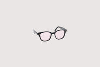NOCHINO OPTICAL  SANSUI #23. GROSS BLACK x SAKURA to D.GREY (調光)