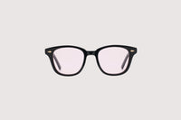 NOCHINO OPTICAL  SANSUI #23. GROSS BLACK x SAKURA to D.GREY (調光)
