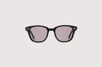 NOCHINO OPTICAL  SANSUI #23. GROSS BLACK x SAKURA to D.GREY (調光)