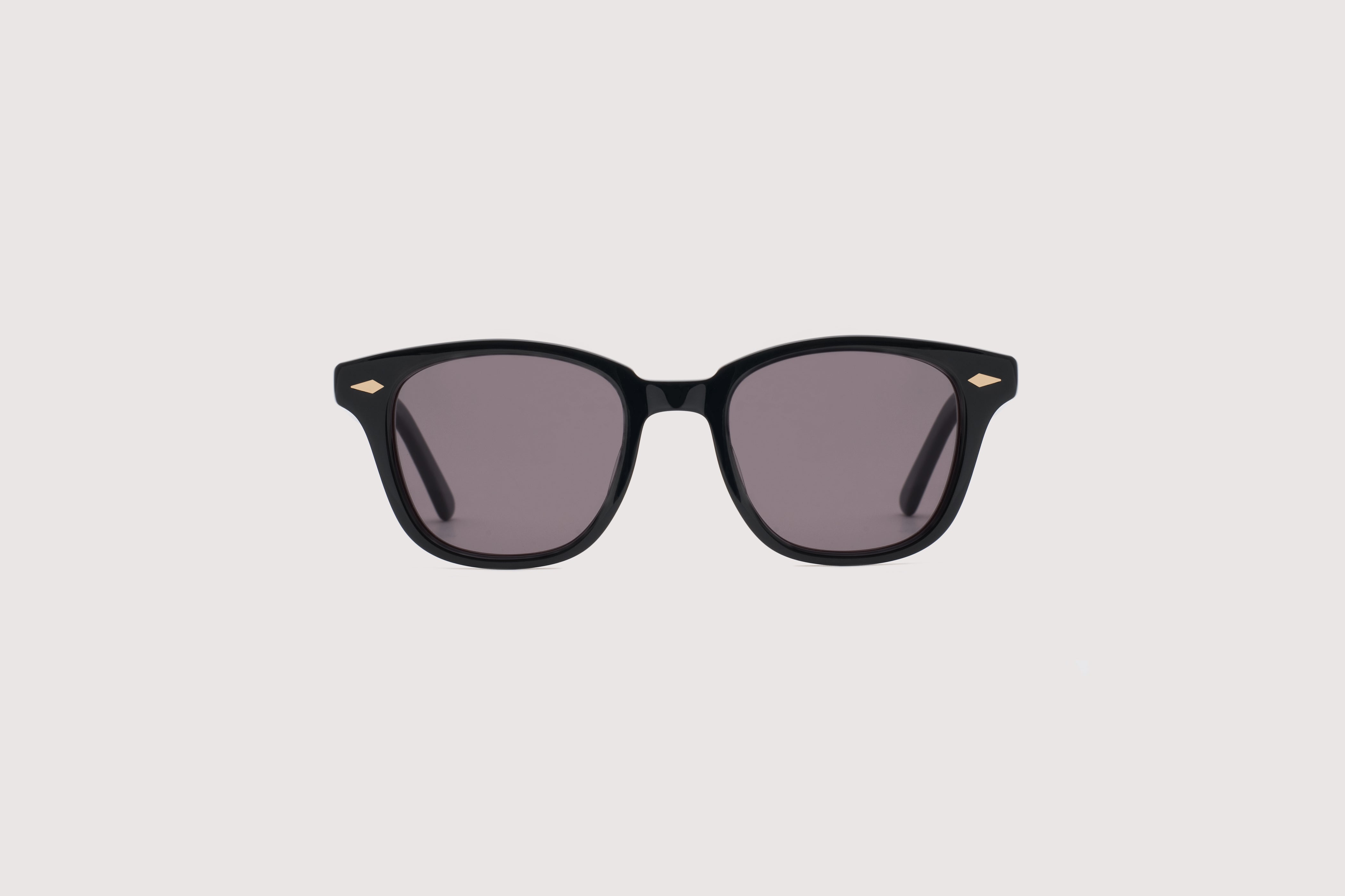 NOCHINO OPTICAL SANSUI #23. GROSS BLACK x SAKURA to D.GREY (調光