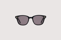 NOCHINO OPTICAL  SANSUI #23. GROSS BLACK x SAKURA to D.GREY (調光)