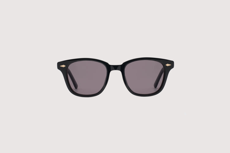 NOCHINO OPTICAL  SANSUI #23. GROSS BLACK x SAKURA to D.GREY (調光)