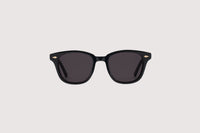 NOCHINO OPTICAL  SANSUI #23. GROSS BLACK x SAKURA to D.GREY (調光)