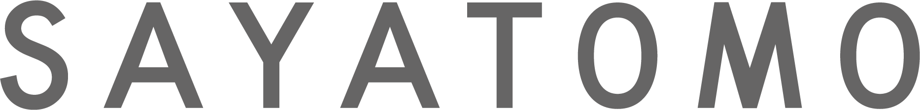 SAYATOMO