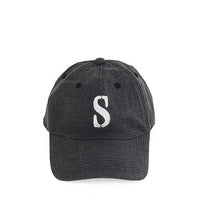 Good On x SIERRA DESIGNS  HEAVY JERSEY CAP BLACK