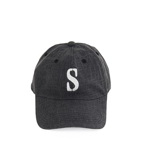 Good On x SIERRA DESIGNS  HEAVY JERSEY CAP BLACK