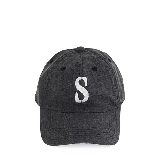 Good On x SIERRA DESIGNS  HEAVY JERSEY CAP BLACK