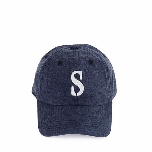 Good On x SIERRA DESIGNS  HEAVY JERSEY CAP NAVY