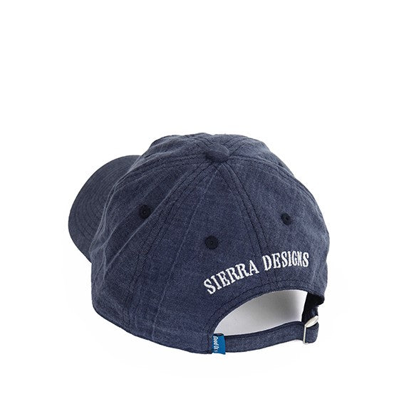 Good On x SIERRA DESIGNS  HEAVY JERSEY CAP NAVY