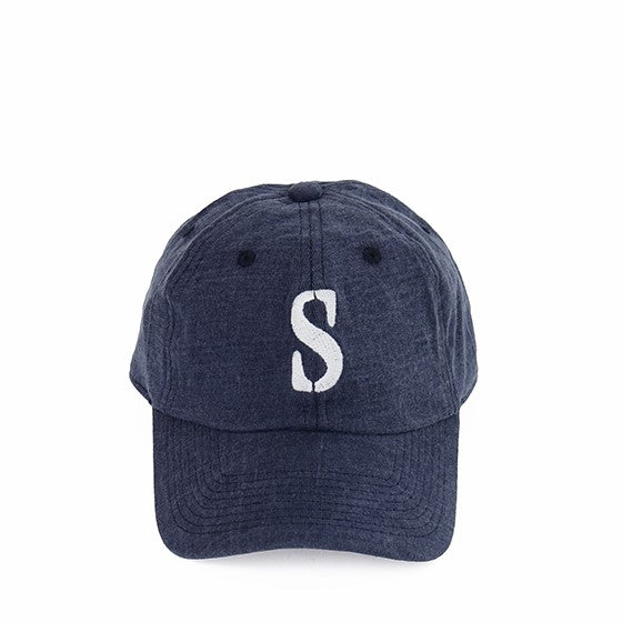 Good On x SIERRA DESIGNS HEAVY JERSEY CAP NAVY
