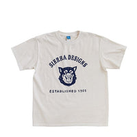 Good On x SIERRA DESIGNS / DOG TEE NATURAL
