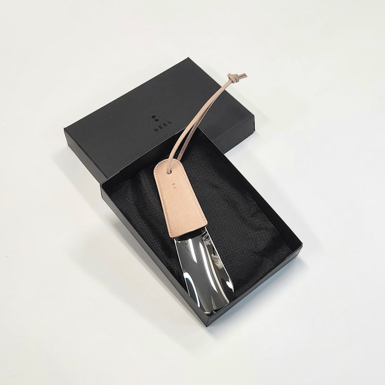 REEL/ Shoe horn（シューホーン）