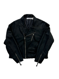 CCU BAGGY RIDER JACKET