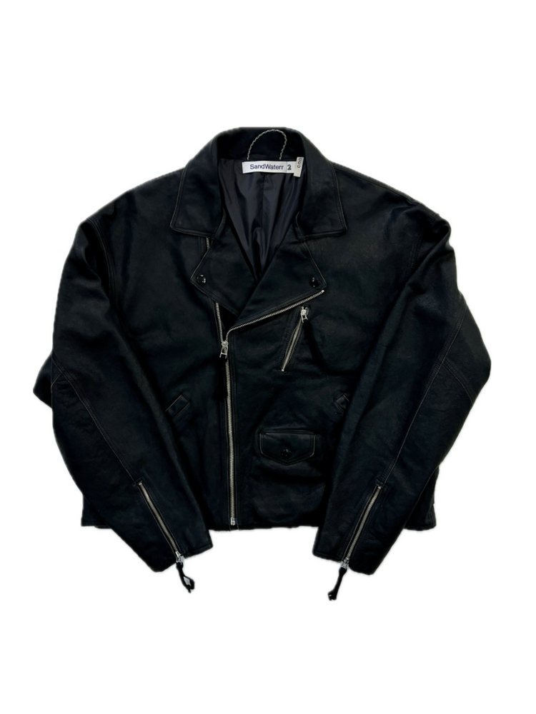 CCU BAGGY RIDER JACKET