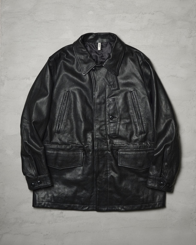 CCU French Military Jacket