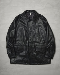 CCU  FRENCH MILITARY JACKET