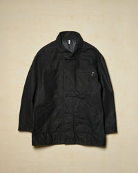 CCU  HALF COAT SH-77-NUBUCK-6