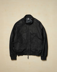 CCU  HUNTING BLOUSON SH-80-C-NUBUCK-6