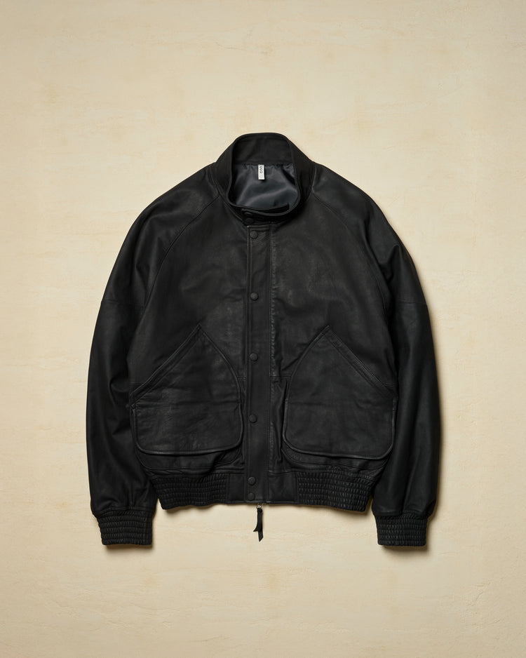 CCU  HUNTING BLOUSON SH-80-C-NUBUCK-6