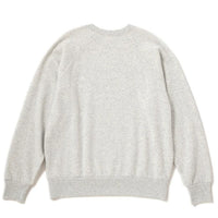 Healthknit   CLASSIC SWEAT CREW NECK L/S ベートーベン