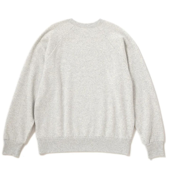 Healthknit   CLASSIC SWEAT CREW NECK L/S ベートーベン