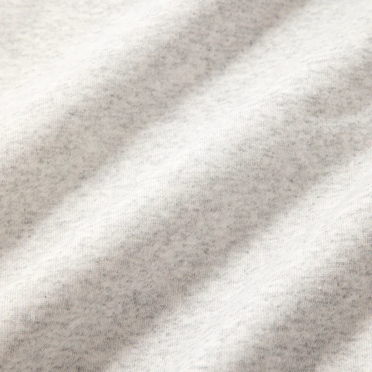 Healthknit CLASSIC SWEAT CREW NECK L/S Bach