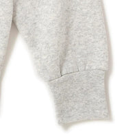 Healthknit   CLASSIC SWEAT CREW NECK L/S ベートーベン