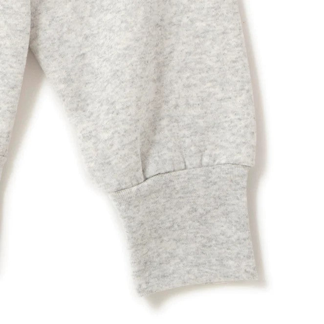 Healthknit   CLASSIC SWEAT CREW NECK L/S ベートーベン