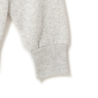 Healthknit CLASSIC SWEAT CREW NECK L/S Bach