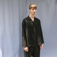 EEL Products / MARCHING SHIRTS 17BLACK
