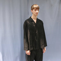 EEL Products  / MARCHING SHIRTS 17BLACK