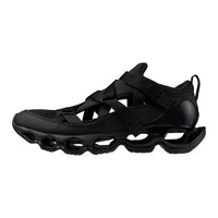 MIZUNO  WAVE PROPHECY Strap BLACK