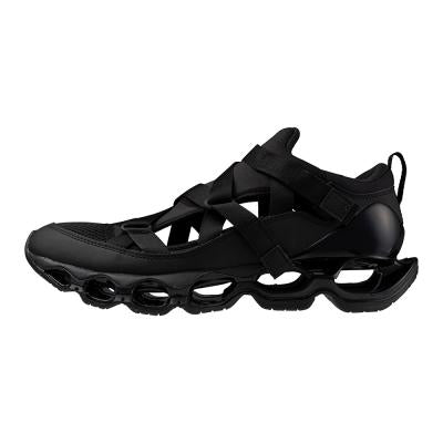 MIZUNO  WAVE PROPHECY Strap BLACK