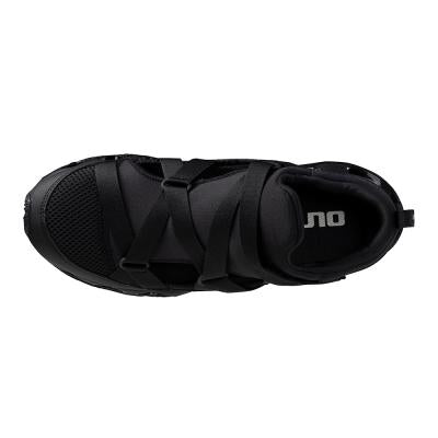 MIZUNO  WAVE PROPHECY Strap BLACK